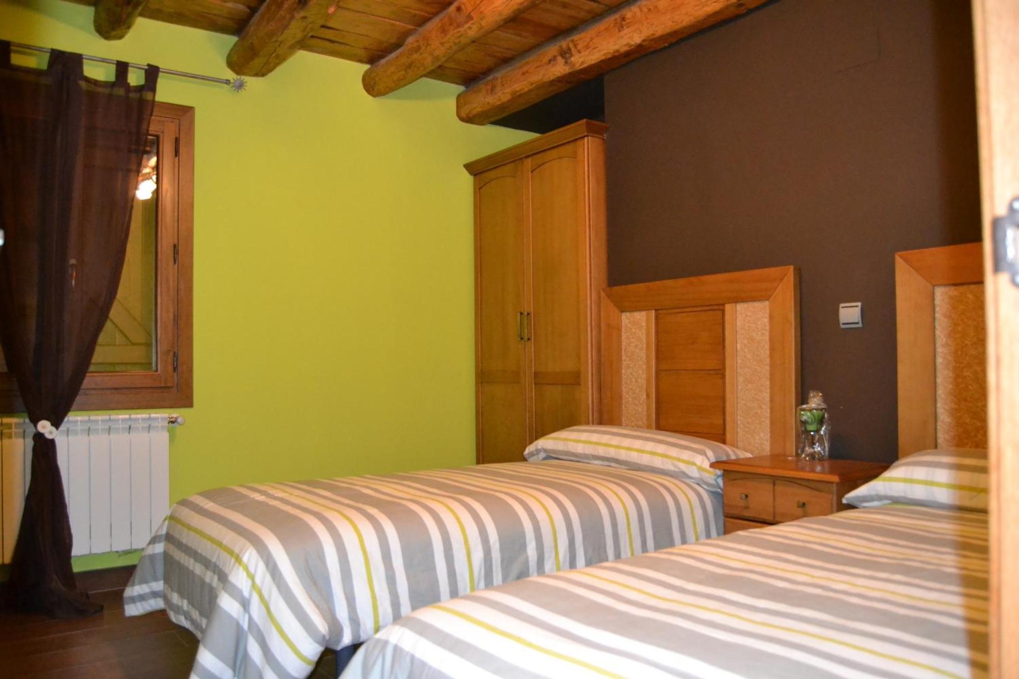 Apartamentos La Era Sorripas Exterior photo