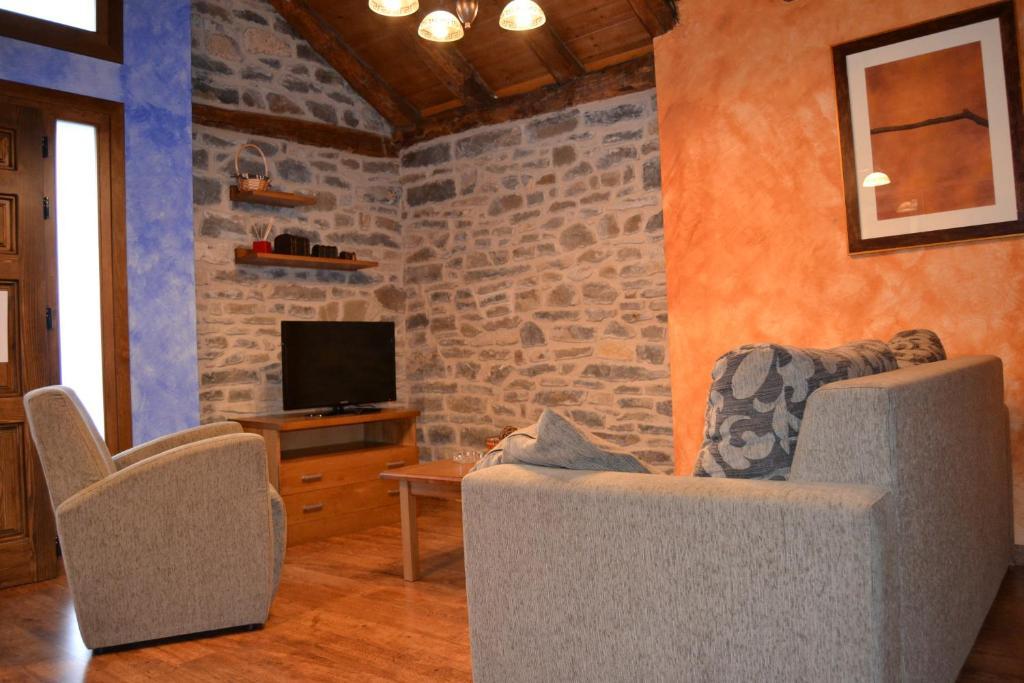 Apartamentos La Era Sorripas Room photo
